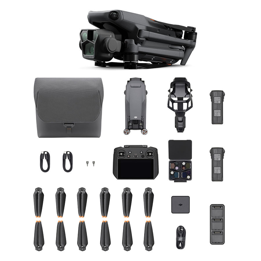 ❄🎄New Year's Special 2025⛄🔔 Drone with 4K Camera for Adults, HS175D RC Quadcopter with Auto Return, Follow Me, Brushless Motors, Circular Flight, Waypoints, Altitude Hold, Headless Mode, 28 Minutes Long Flight Time!!