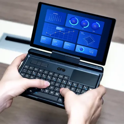 GPD MicroPC 2 Professional Engineering MiniPC