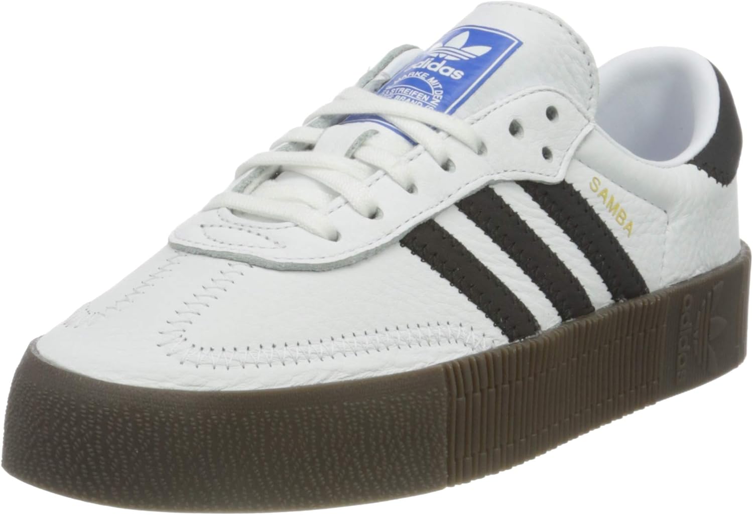 AD Sambae Womens Shoes