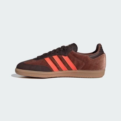 AD Sambae Womens Shoes