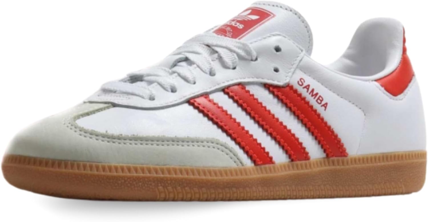 AD Sambae Womens Shoes