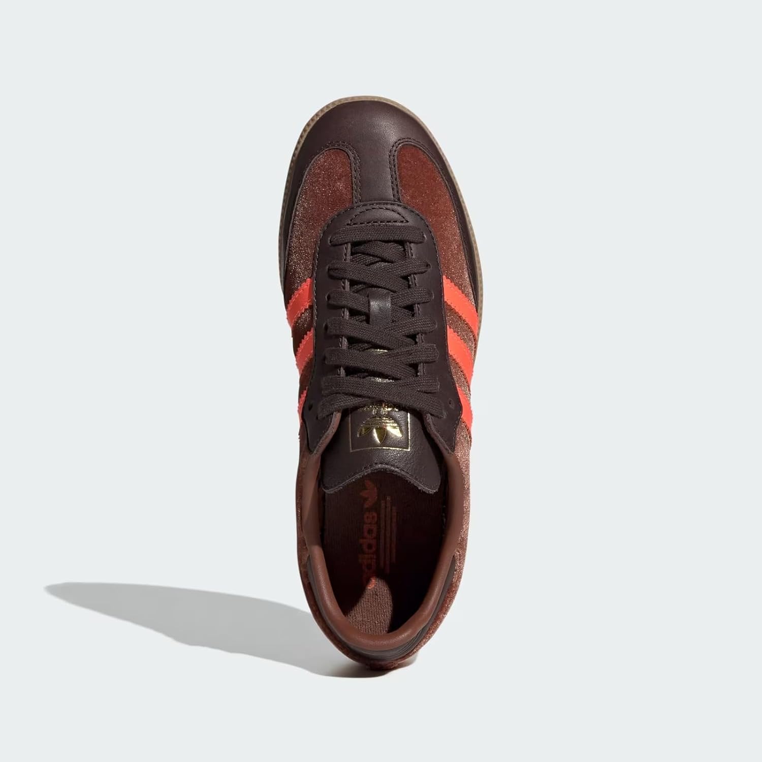 AD Sambae Womens Shoes