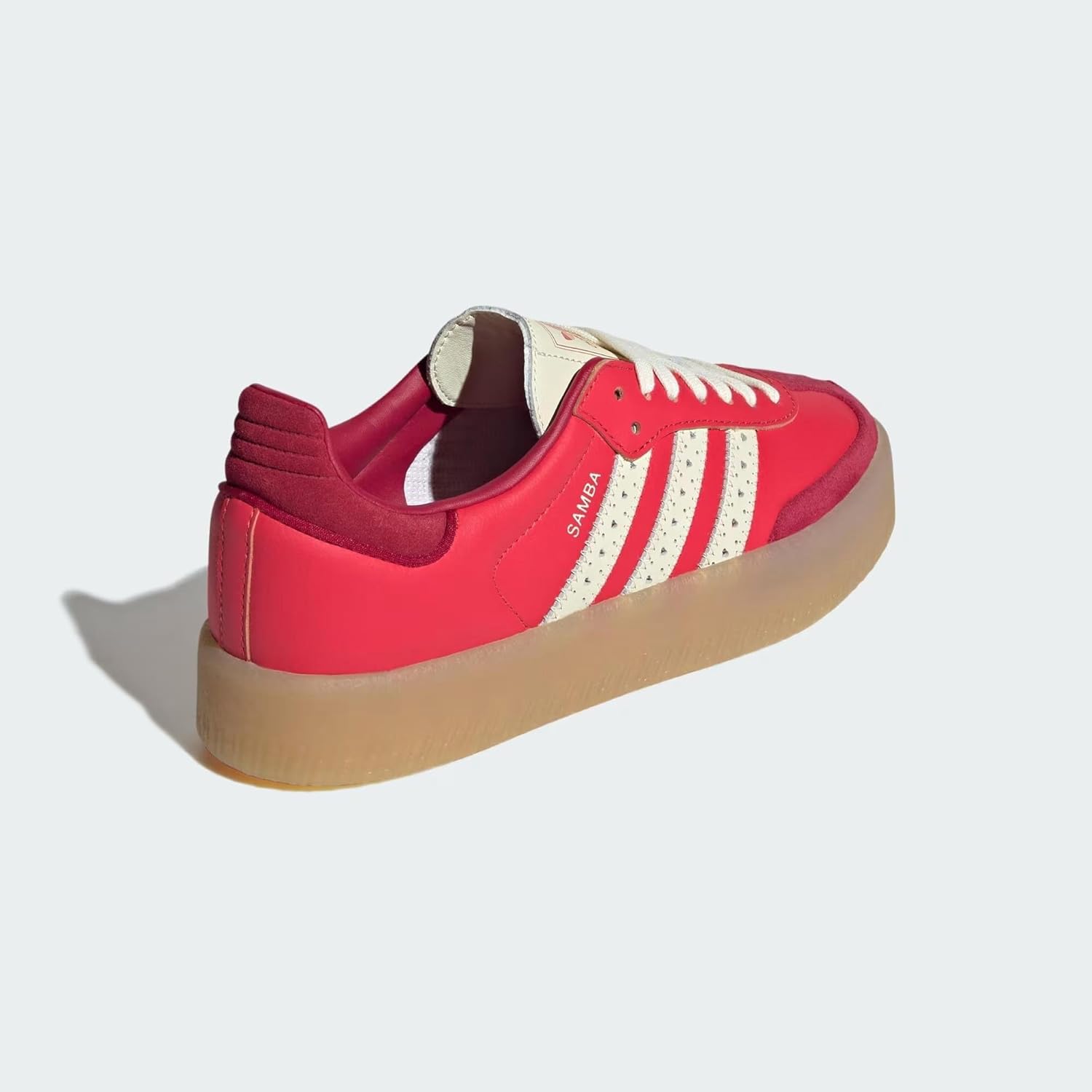 AD Sambae Womens Shoes