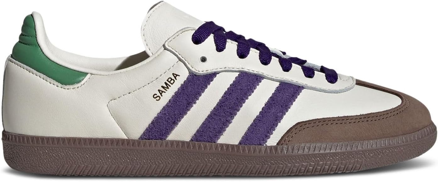 AD Sambae Womens Shoes