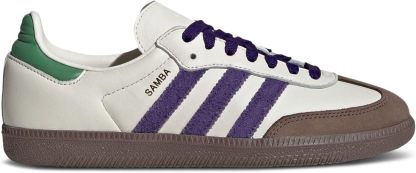 AD Sambae Womens Shoes