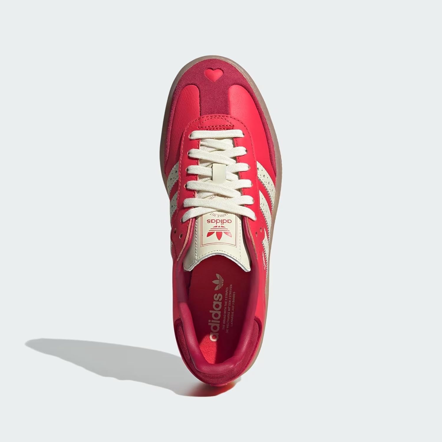 AD Sambae Womens Shoes