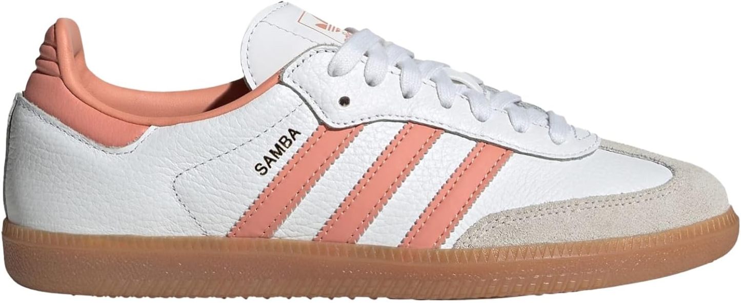 AD Sambae Womens Shoes