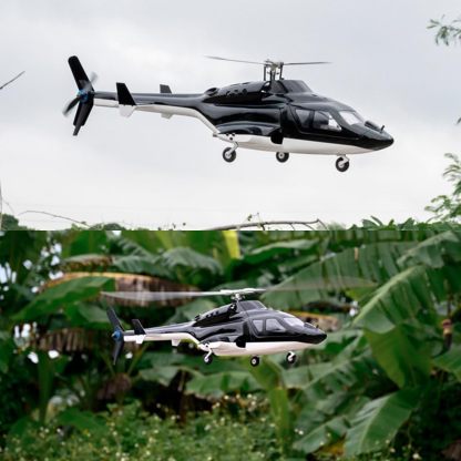 Generic RC Helicopter for Adults