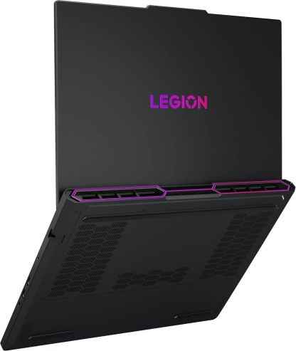  Legion Pro 7i Gen 10 16" Gaming Laptop (2025 Model) Intel Core Ultra 9 275HX 24C, NVIDIA GeForce RTX 5080 16GB, 64GB RAM, 2TB (1TB+1TB) NVMe SSD, 16.0" WQXGA OLED 500 nits 240Hz, Windows 11 Pro