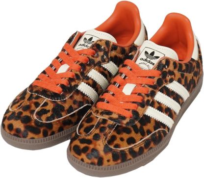 AD Sambae Womens Shoes