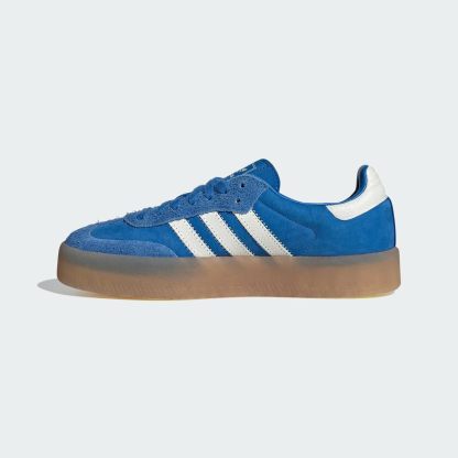 AD Sambae Womens Shoes