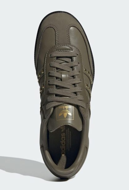 AD Sambae Womens Shoes