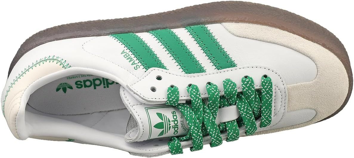 AD Sambae Womens Shoes