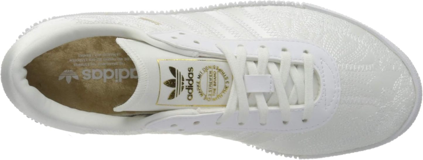 AD Sambae Womens Shoes