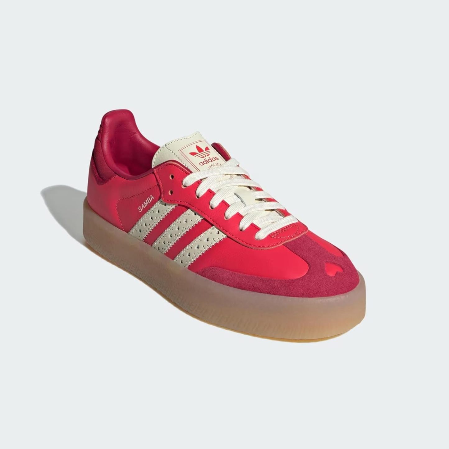AD Sambae Womens Shoes