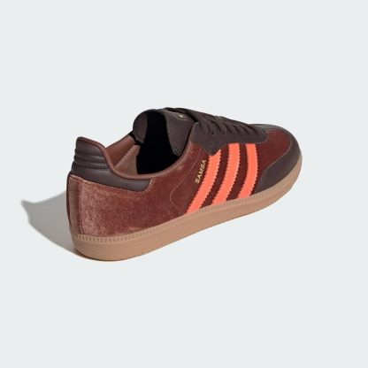 AD Sambae Womens Shoes