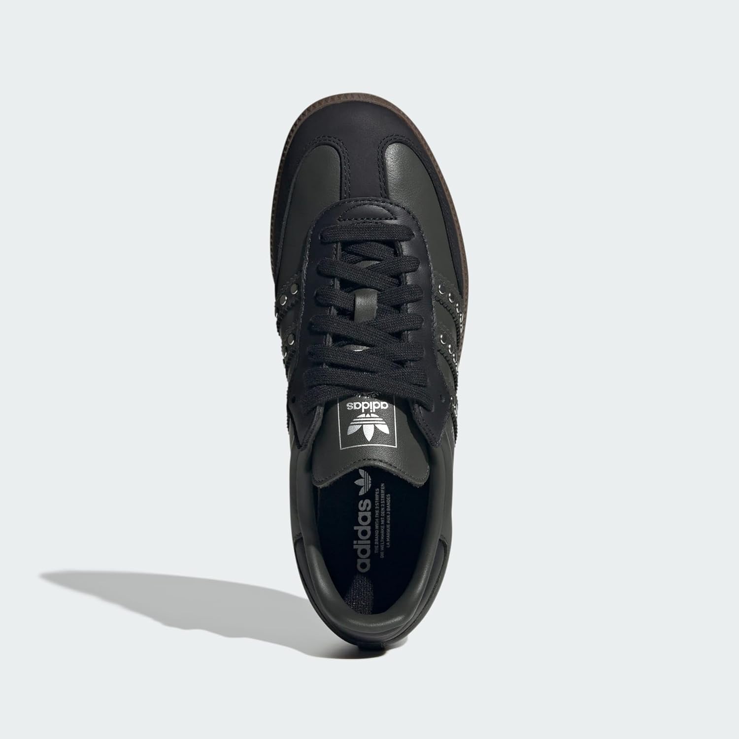 AD Sambae Womens Shoes