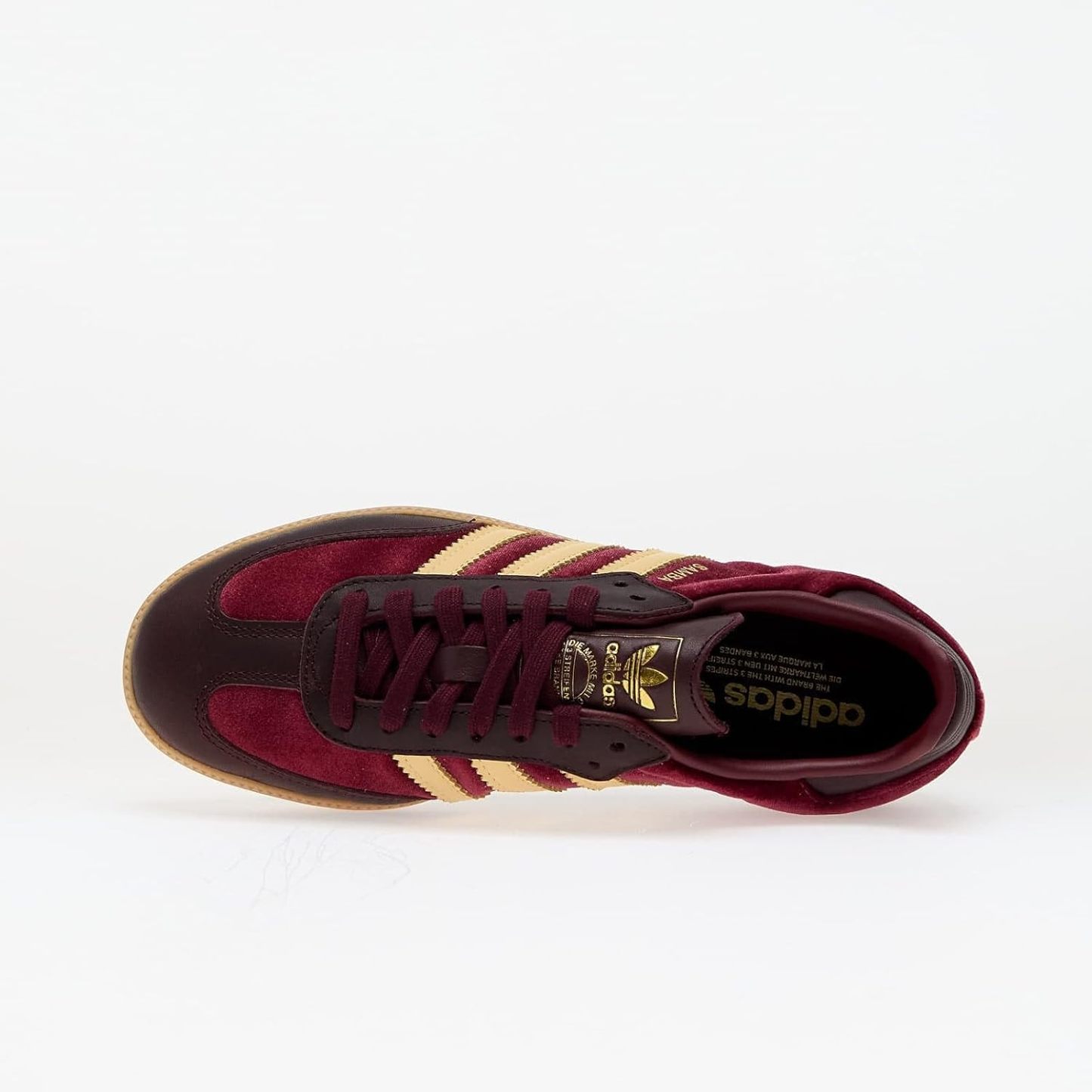 AD Sambae Womens Shoes