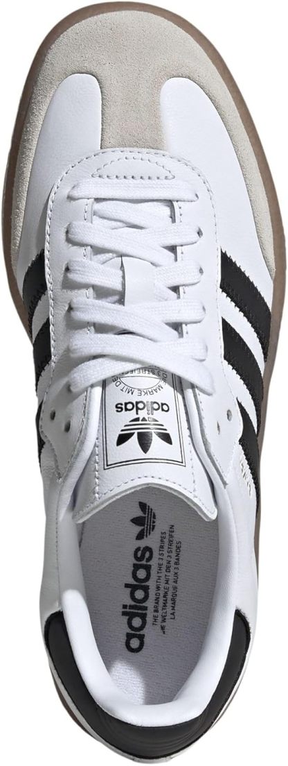 AD Sambae Womens Shoes