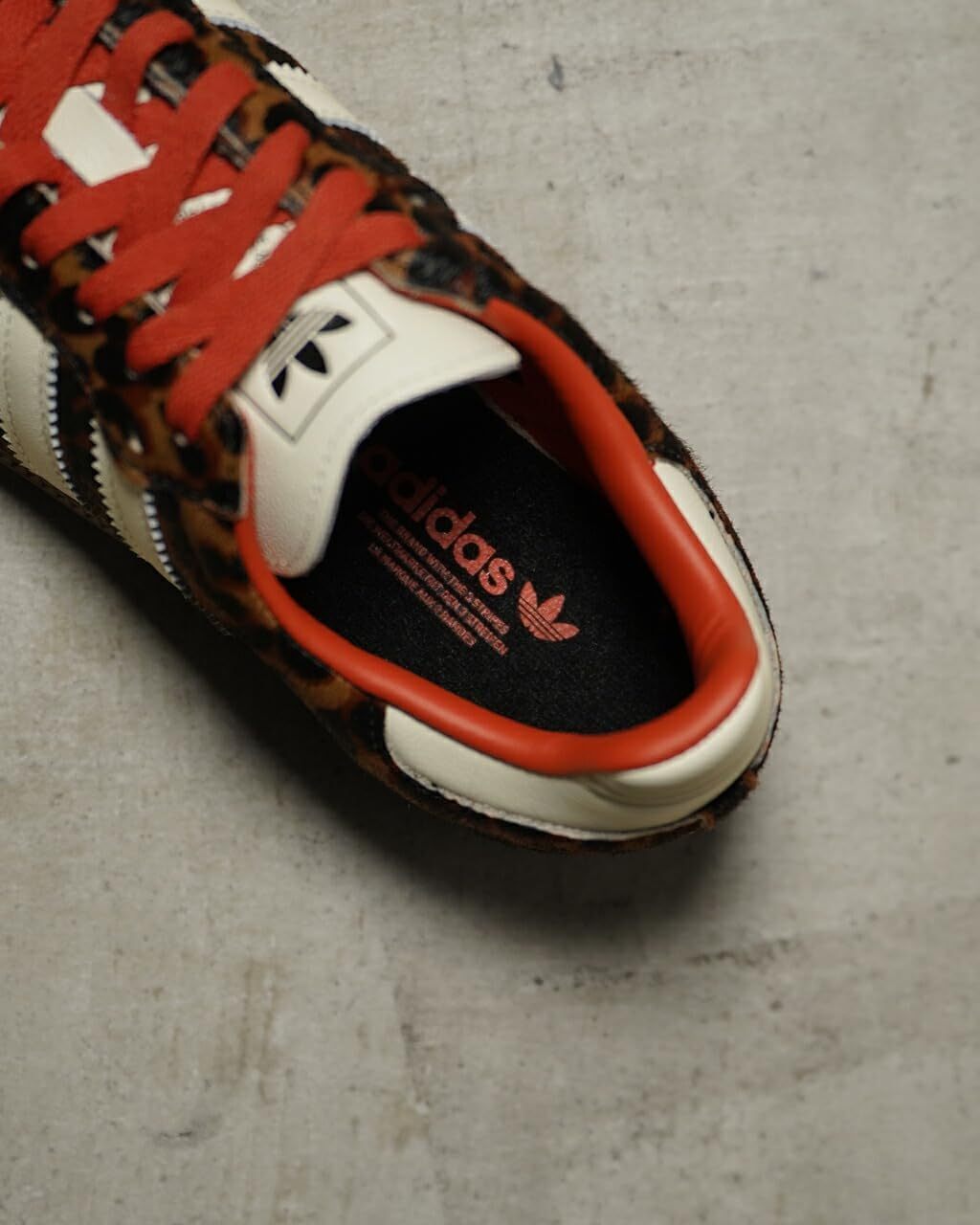 AD Sambae Womens Shoes