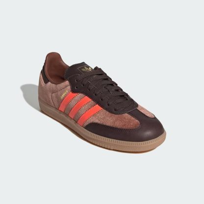 AD Sambae Womens Shoes
