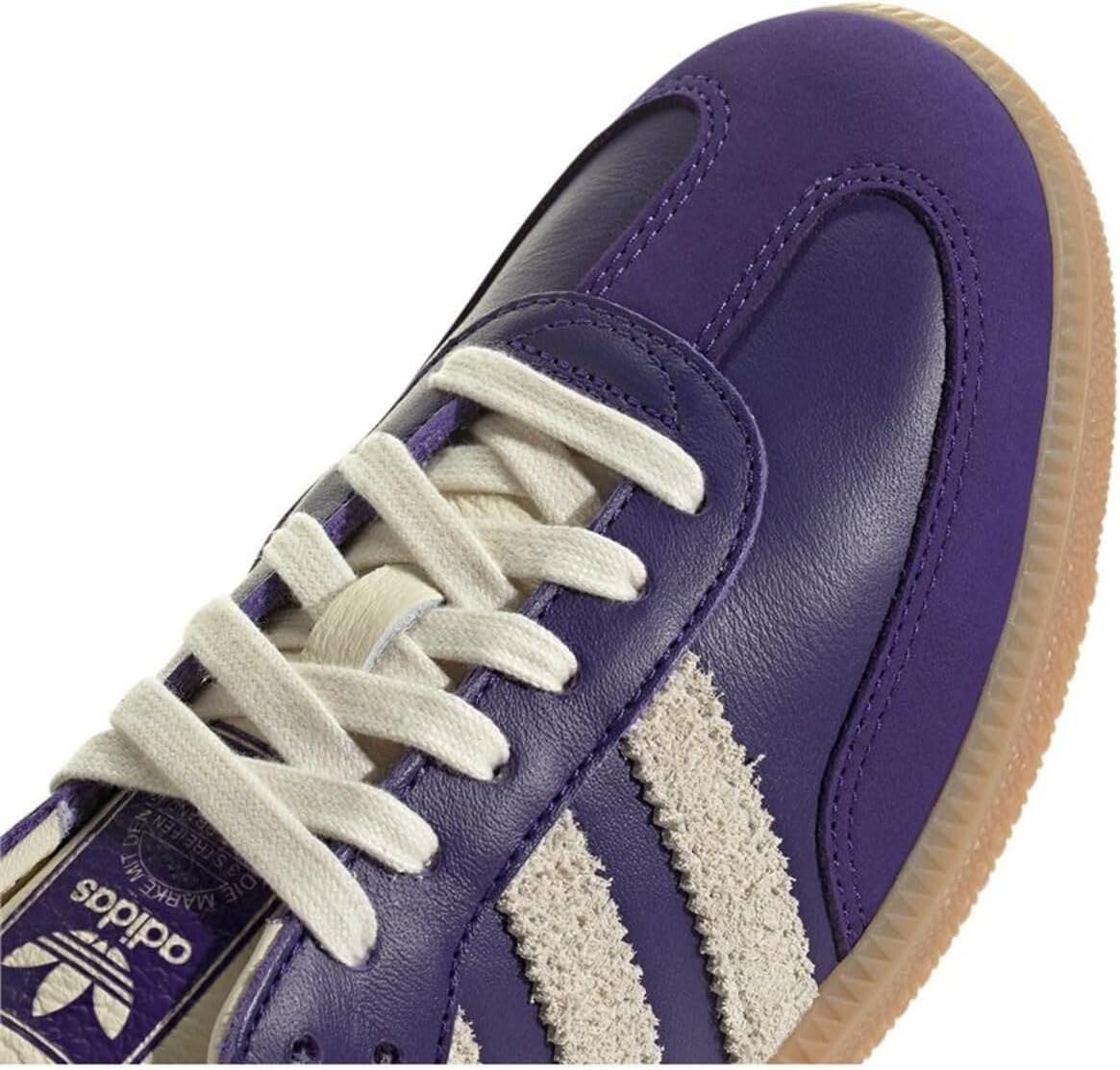 AD Sambae Womens Shoes