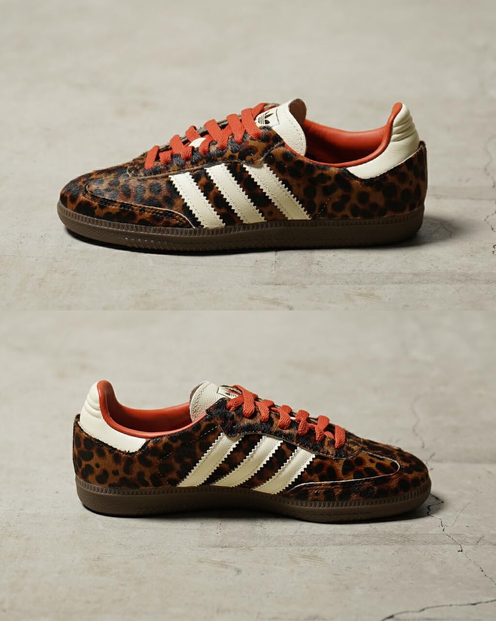 AD Sambae Womens Shoes