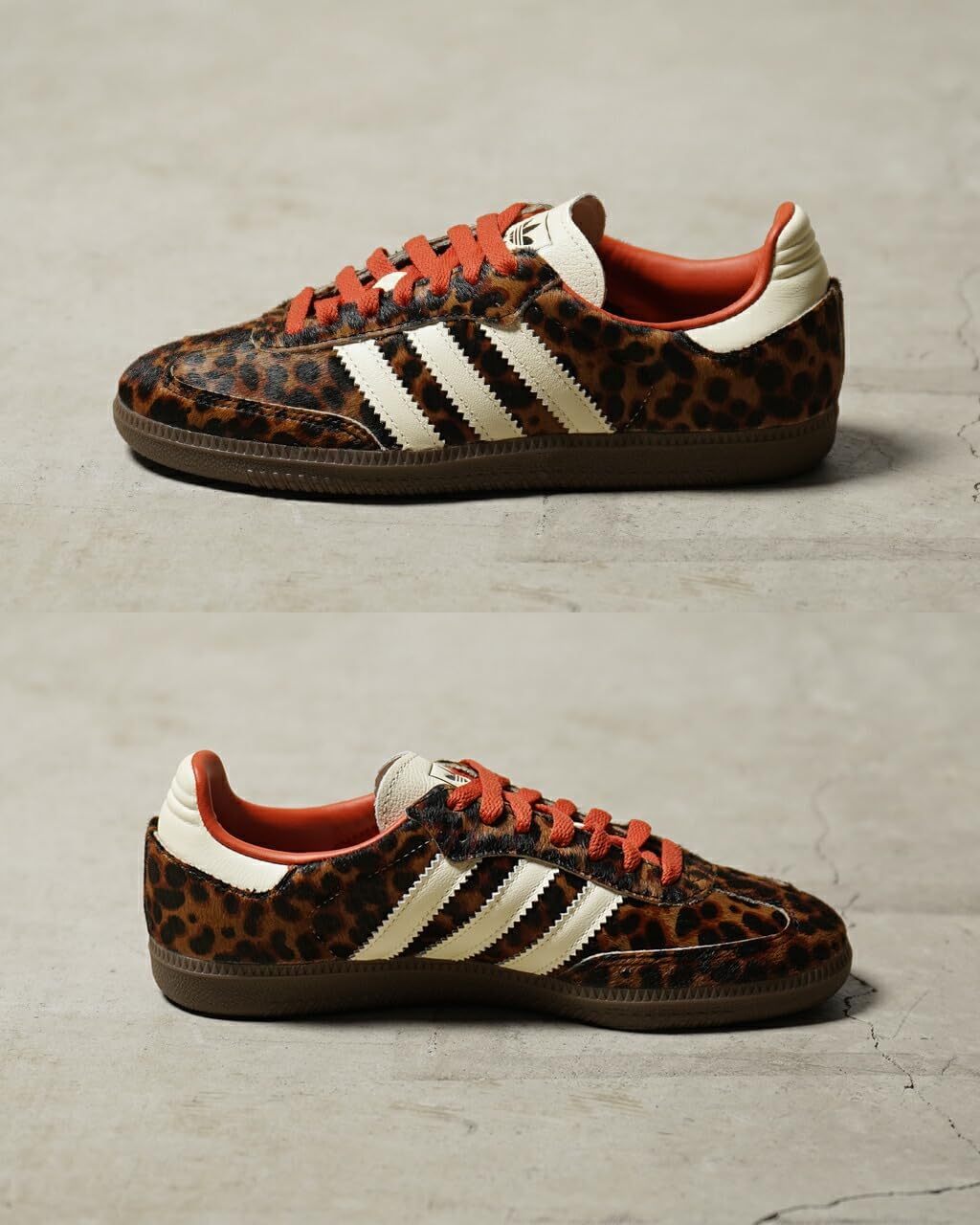 AD Sambae Womens Shoes