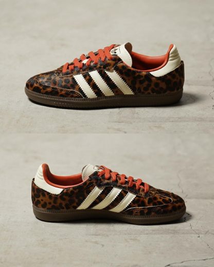 AD Sambae Womens Shoes