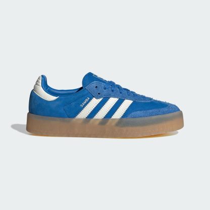 AD Sambae Womens Shoes