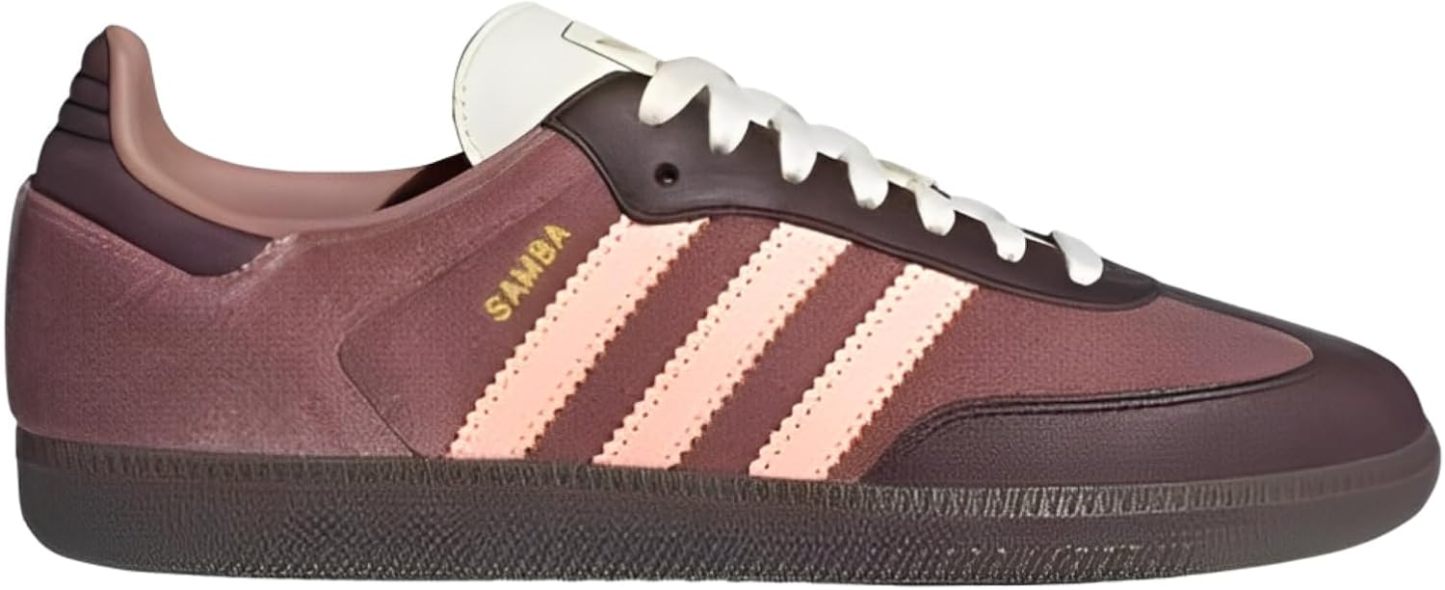 AD Sambae Womens Shoes