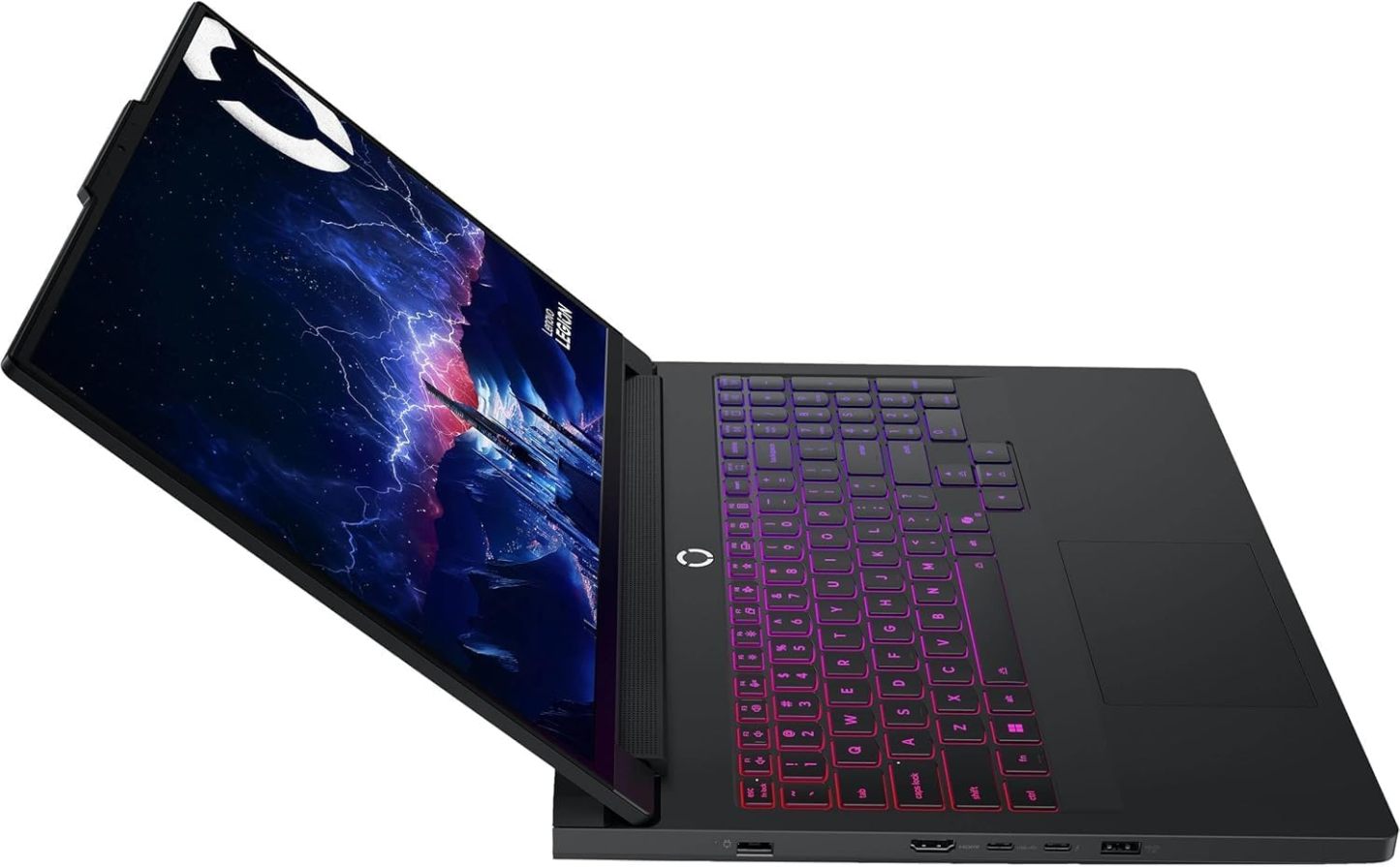  Legion Pro 7i Gen 10 16" Gaming Laptop (2025 Model) Intel Core Ultra 9 275HX 24C, NVIDIA GeForce RTX 5080 16GB, 64GB RAM, 2TB (1TB+1TB) NVMe SSD, 16.0" WQXGA OLED 500 nits 240Hz, Windows 11 Pro