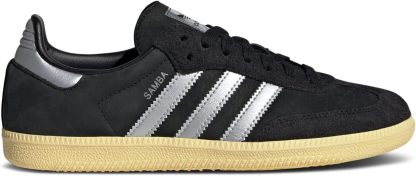 AD Sambae Womens Shoes