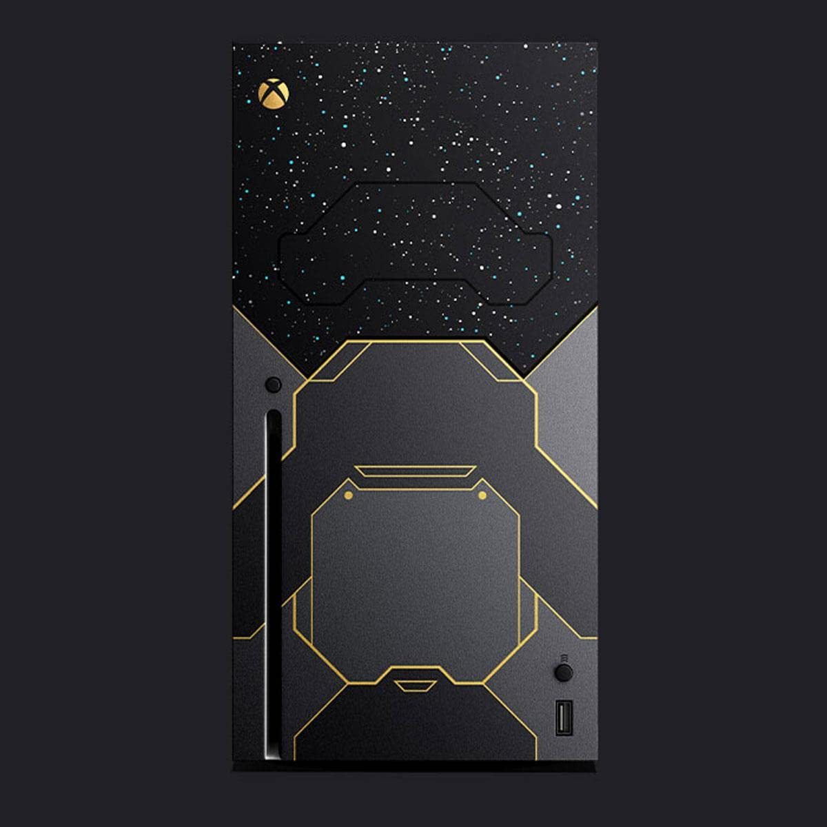 Xbox Series X – Halo Infinite Limited Edition Console Bundle