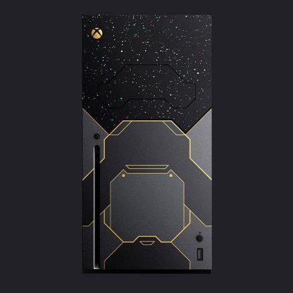 Xbox Series X – Halo Infinite Limited Edition Console Bundle