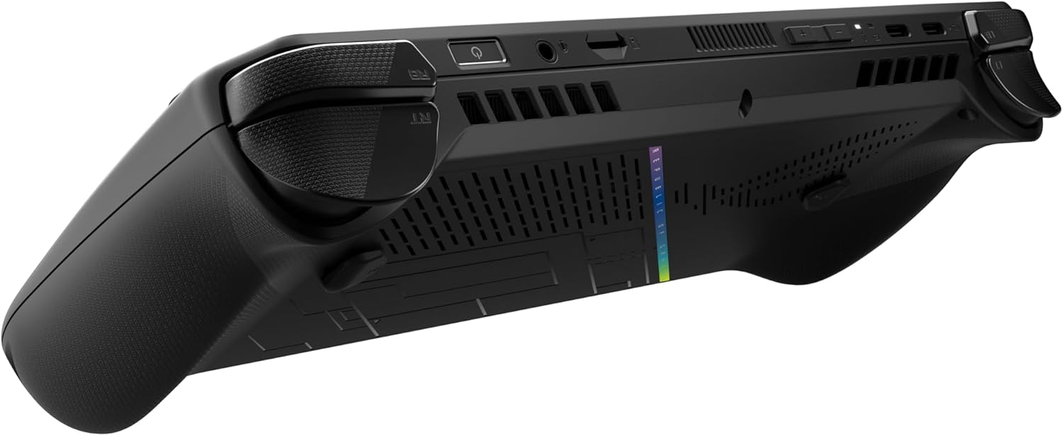 ASUS ROG Ally X Console