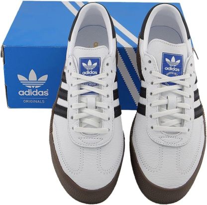 AD Sambae Womens Shoes