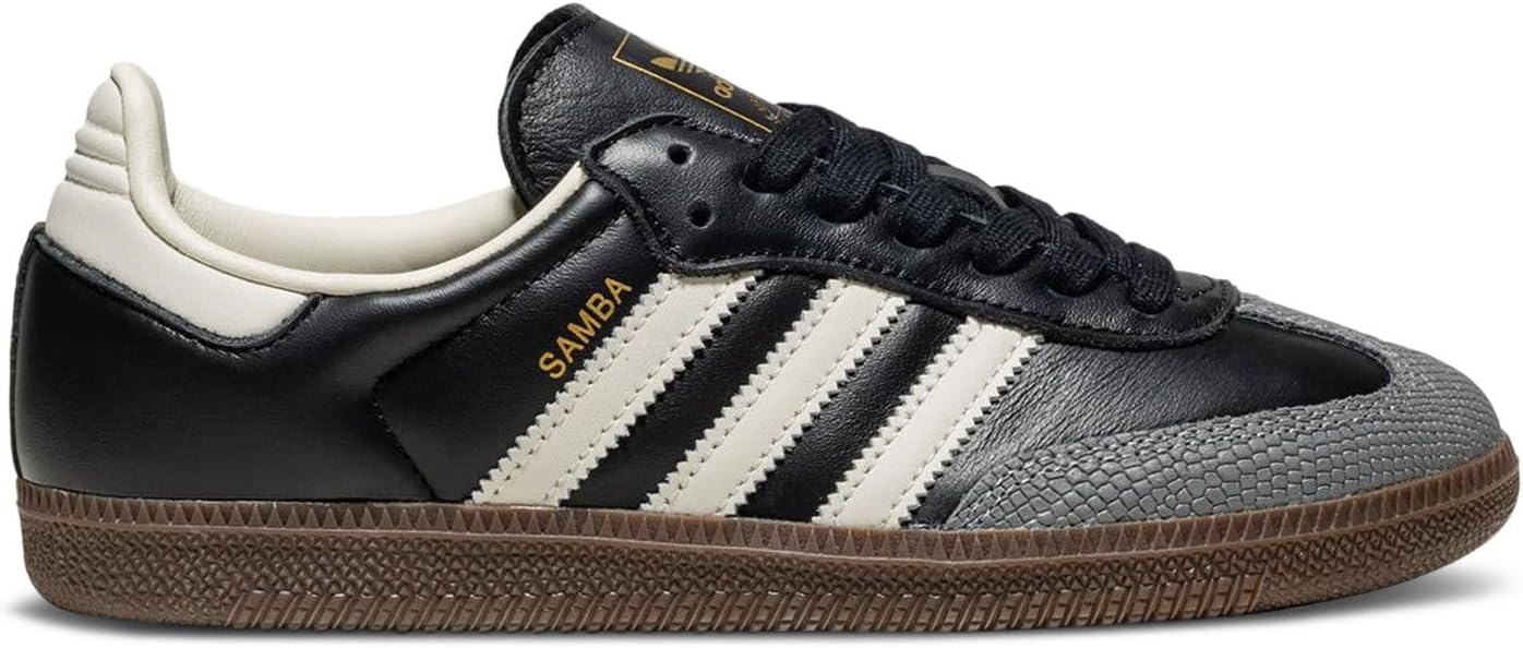 AD Sambae Womens Shoes