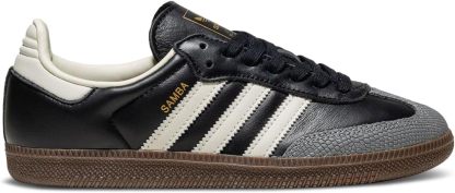 AD Sambae Womens Shoes