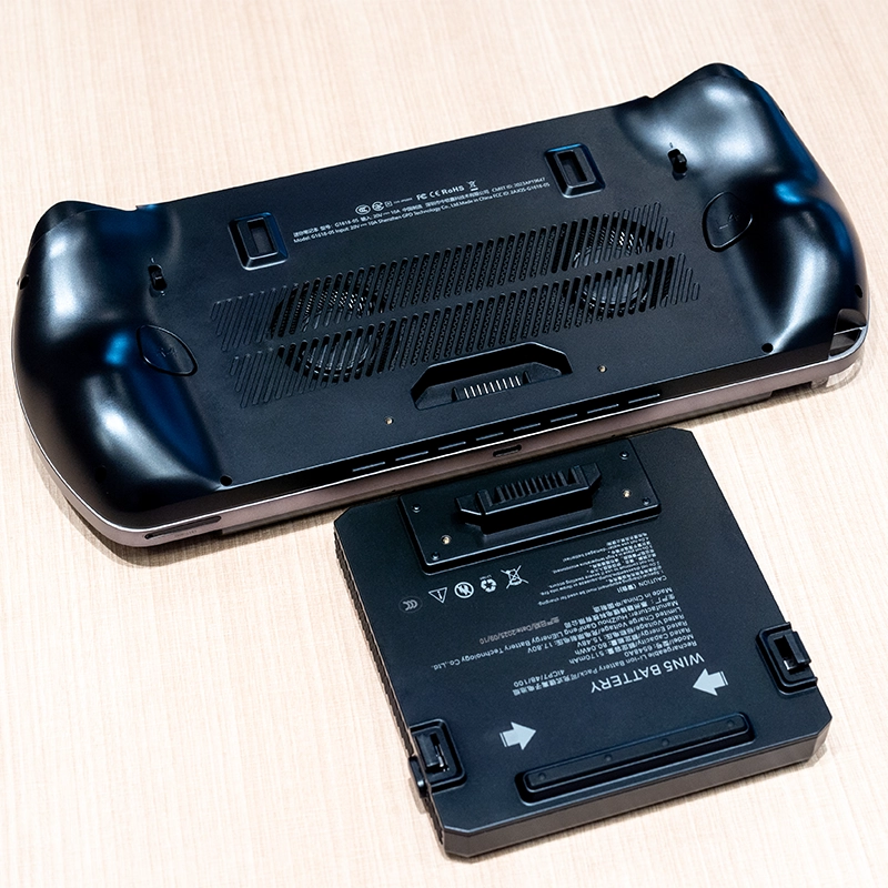 GPD WIN 5 Game Console