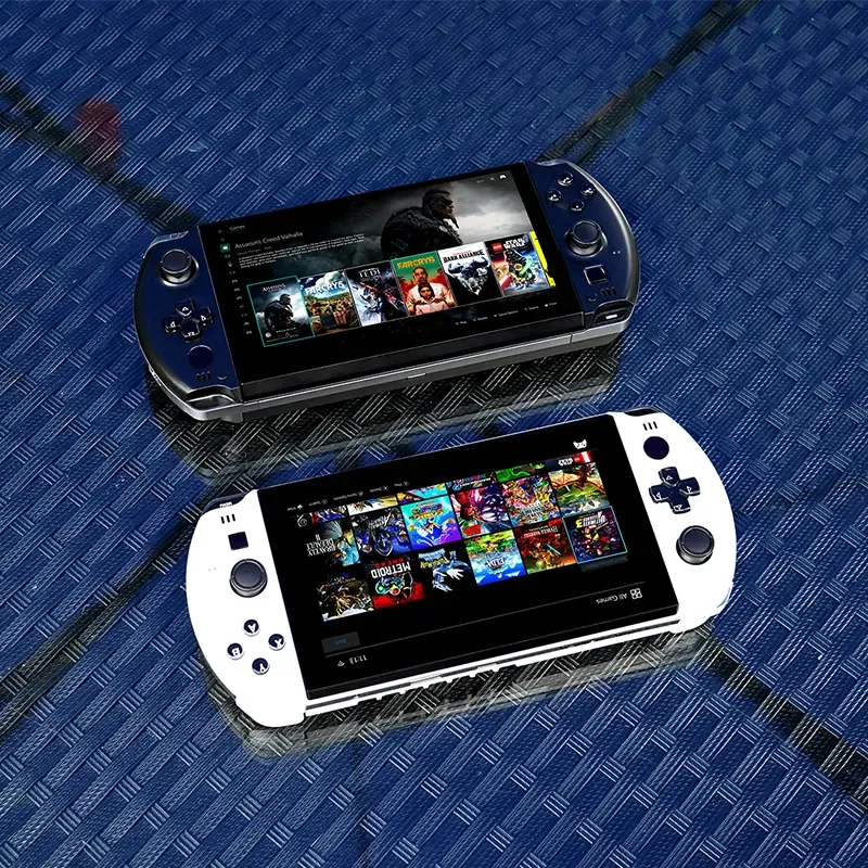 GPD WIN 4 (2025) Handheld Game Console