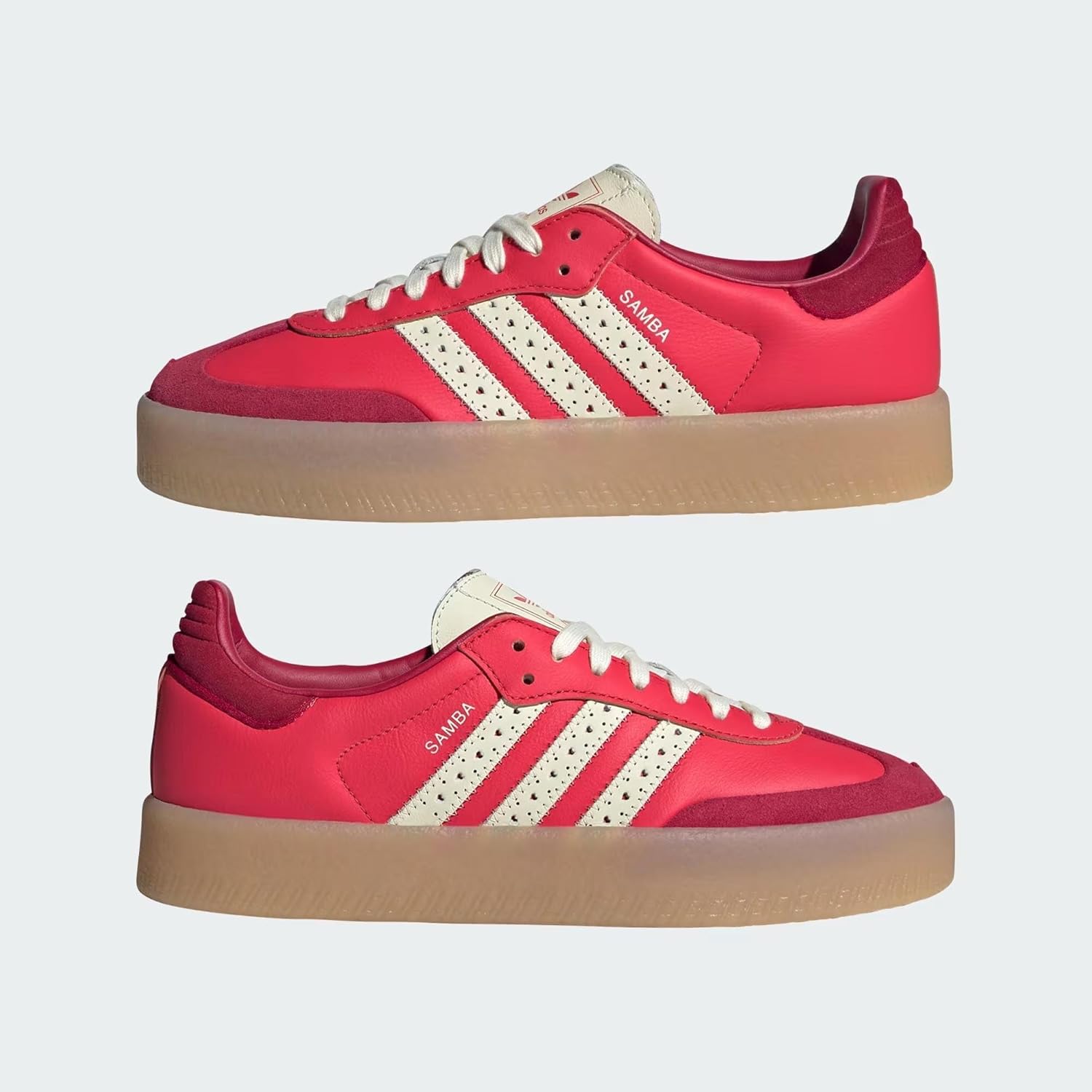 AD Sambae Womens Shoes