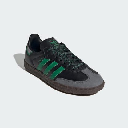 AD Sambae Womens Shoes