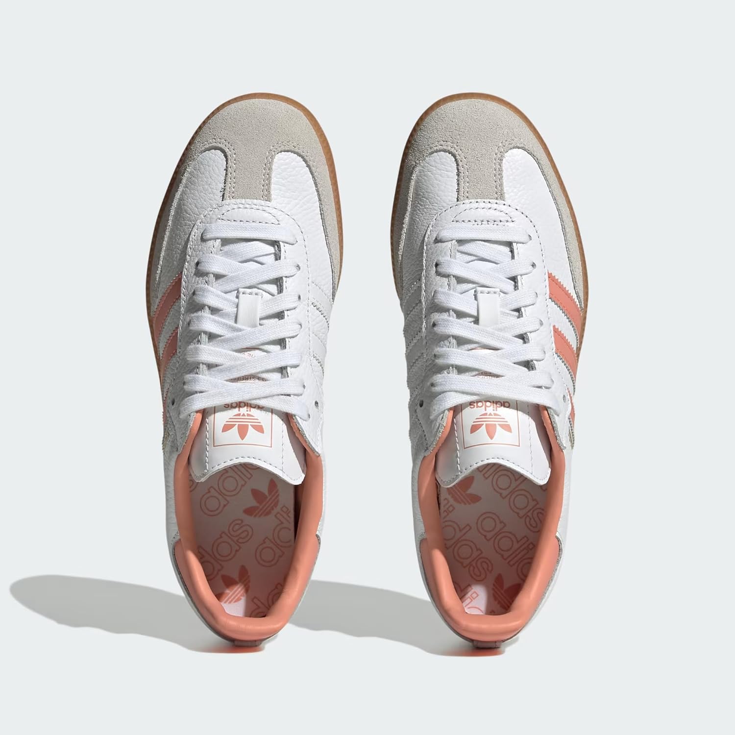 AD Sambae Womens Shoes