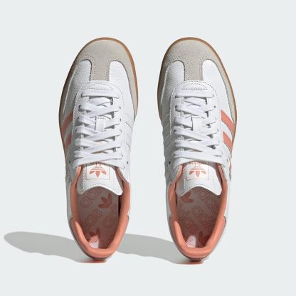 AD Sambae Womens Shoes