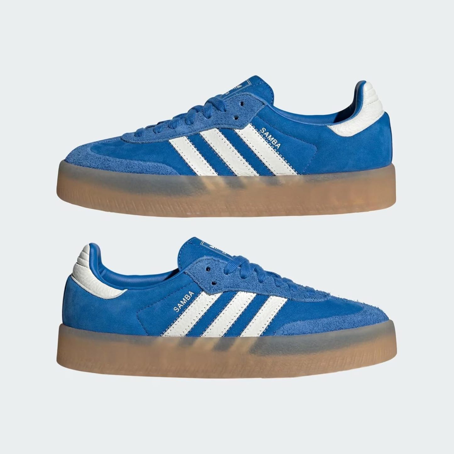 AD Sambae Womens Shoes