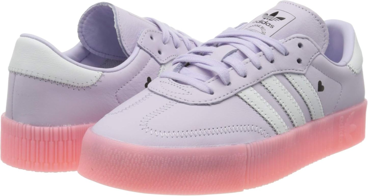 AD Sambae Womens Shoes