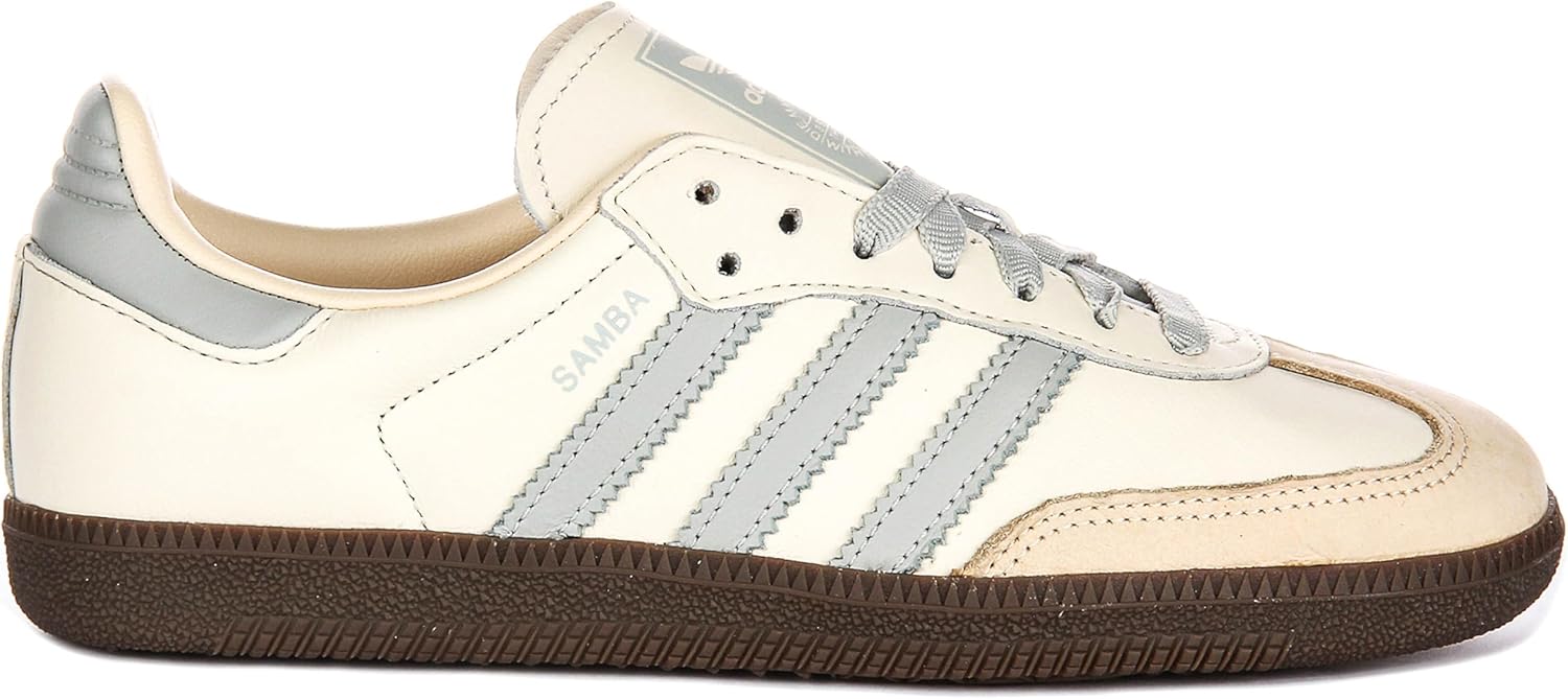 AD Sambae Womens Shoes