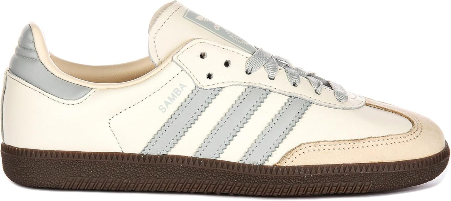 AD Sambae Womens Shoes