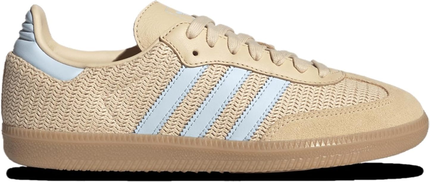 AD Sambae Womens Shoes